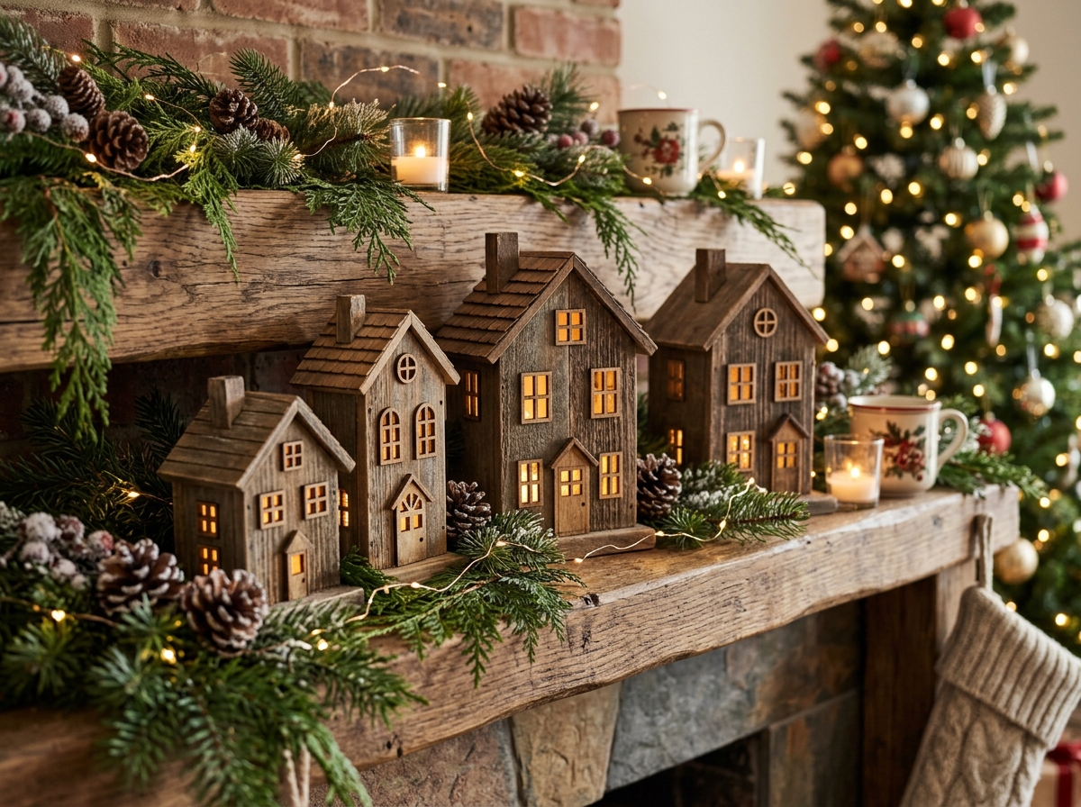 Seasonal Decor